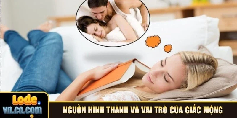 Nguồn hình thành và vai trò của giấc mộng